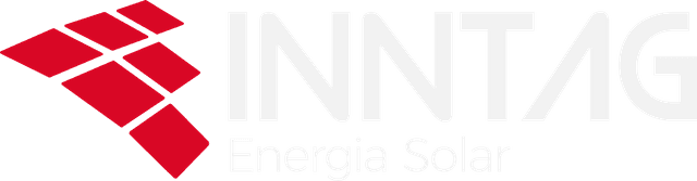 Inntag Solar Logo