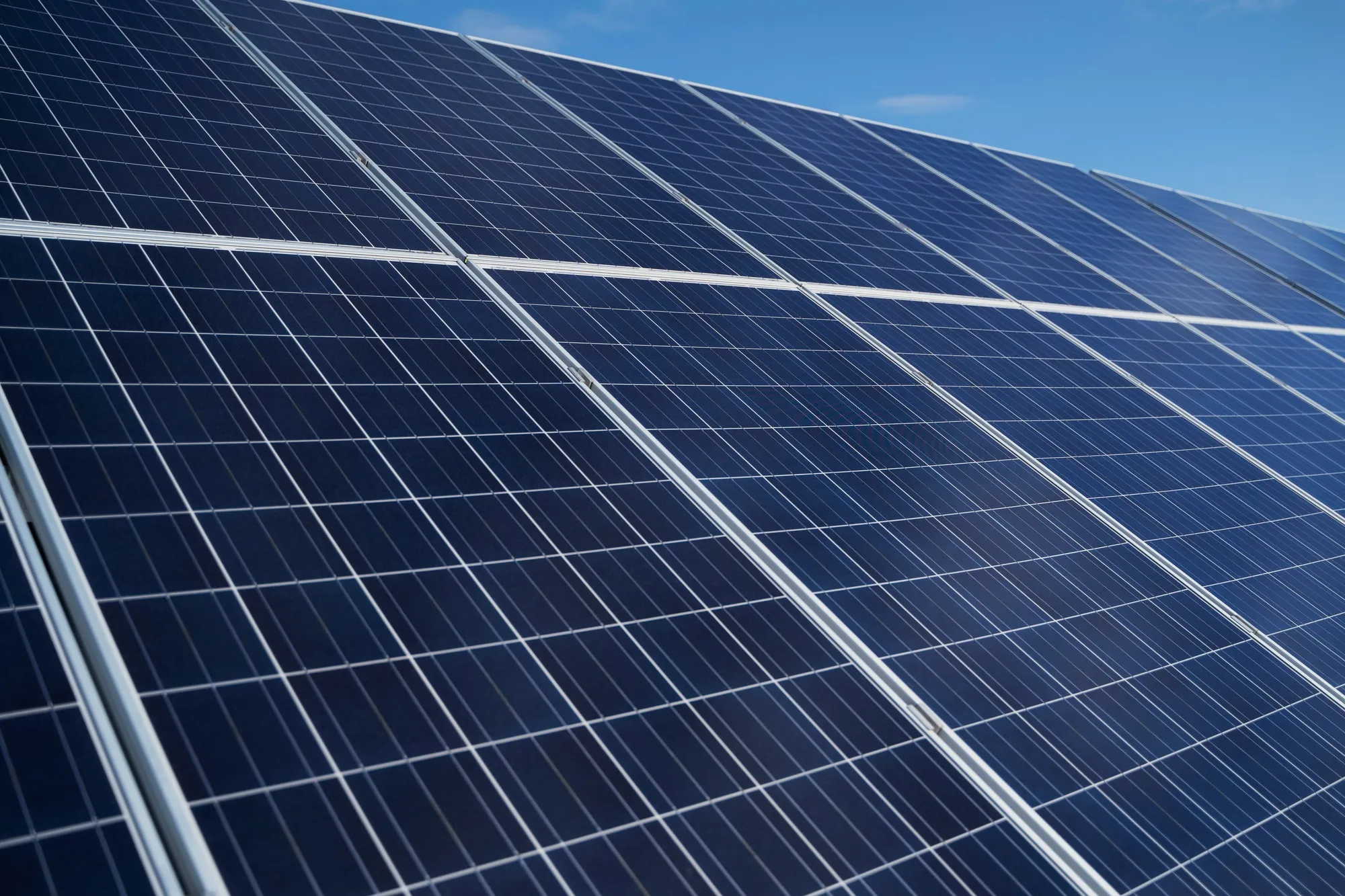 Energia solar residencial Inntag